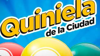 Resultados de la ‘Quiniela’ de la ‘Lotería Nacional y Provincia’: ganadores del 26 de julio