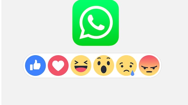 WhatsApp: cómo activar las reacciones en tus conversaciones