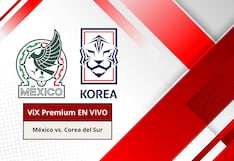 🟠 ViX Premium EN VIVO — seguir partido México vs. Corea del Sur EN DIRECTO por Streaming TV online