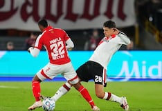 Por Copa Sudamericana, River vs. Santa Fe (0-0): video, resumen y mejores jugadas