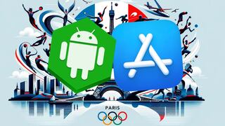 Truco para ver París 2024 en tu celular GRATIS y EN VIVO; tutorial para Android y iOS