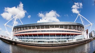 Millennium Stadium de Cardiff: así es el estadio donde se jugará la final de la Champions League