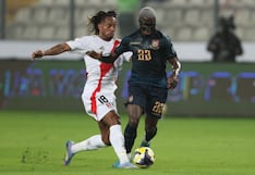 ECDF y El Canal del Fútbol transmitieron Ecuador (0-0) Perú por la fecha 16 de las Eliminatorias al Mundial 2026