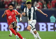 Tras ganar por penales: Pachuca derrotó 6-5 a Al Ahly y jugará en la final con Real Madrid