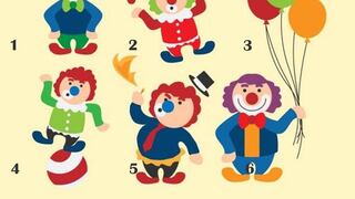 ¿Eres empático? Este test visual te revelará tu nivel de inteligencia emocional