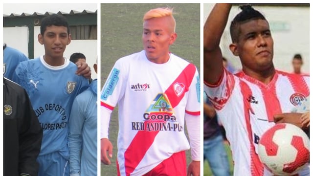 De jugar en Copa Perú y Segunda División a ser llamados por Ricardo Gareca