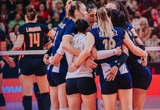 Alianza Lima vs. Osasco (0-3): video, resumen, sets y puntos del Mundial de Clubes