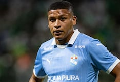 Fin de ciclo: Fernando Pacheco no continuará en Sporting Cristal para la temporada 2026