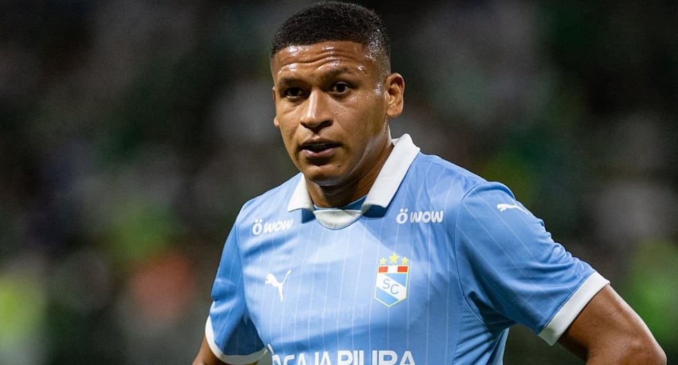 Sporting Cristal confirma salida de Fernando Pacheco y anuncia fichajes para 2026