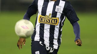 Alianza Lima: ¿qué jugador podría perderse el debut en el Torneo Apertura? (VIDEO)