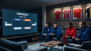 Are there any 2026 FIFA World Cup games today? Full match schedule, updated semifinals brackets & how to watch