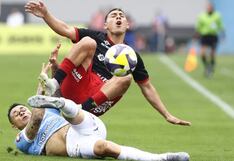 Sporting Cristal vs. UTC (2-2): video, goles y resumen por el Torneo Clausura 2025