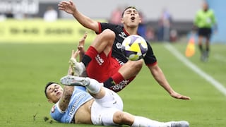 Sporting Cristal vs. UTC (2-2): video, goles y resumen por el Torneo Clausura 2025