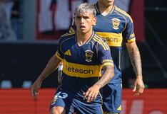 Video, resumen y goles: Boca vs. Estudiantes (2-1) por Liga Profesional