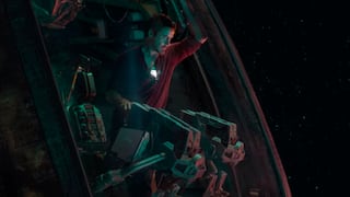 'Avengers: Endgame': Marvel se comunica con la NASA para el rescate de Iron Man