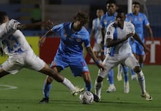 Garcilaso vs. ADT (4-3): minuto a minuto y penales por la Copa Sudamericana