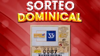 Lotería Nacional de Panamá del domingo 12 de mayo: mira ahora resultados y ganadores