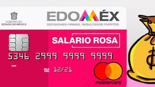 Salario Rosa 2022 en México: cómo cobrarlo, qué hacer si pierdes tu tarjeta y fechas de pago