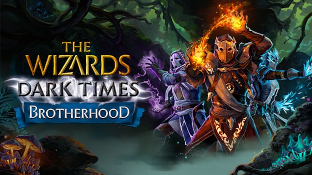 Vive la aventura mágica de The Wizards - Dark Times: Brotherhood en PlayStation VR2 [VIDEO]
