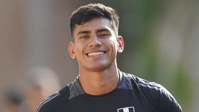El suplente de oro: ¿qué hace al ‘Tunche’ Rivera importante en la ‘U’ y la selección peruana?