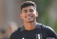 El suplente de oro: ¿qué hace al ‘Tunche’ Rivera importante en la ‘U’ y la selección peruana?