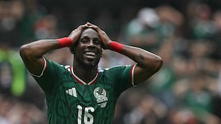 México vs. Sudáfrica (2-0): resumen extendido de la victoria de “El Tri” en el debut mundialista