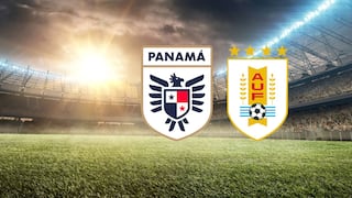 TVMAX transmitió el partido Panamá 1-3 Uruguay por Copa América (23/06/2024)