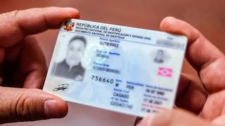 DNI electrónico gratis: cómo realizar el trámite en Reniec y beneficios del documento