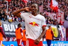 ¿Yan Diomandé ya no llegará al Real Madrid? Desde el Leipzig dejan polémico mensaje