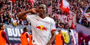 El delantero de 19 años se destacó en el Mundial con la selección de Costa de Marfil. Aquí te contamos todos los detalles de la transferencia.