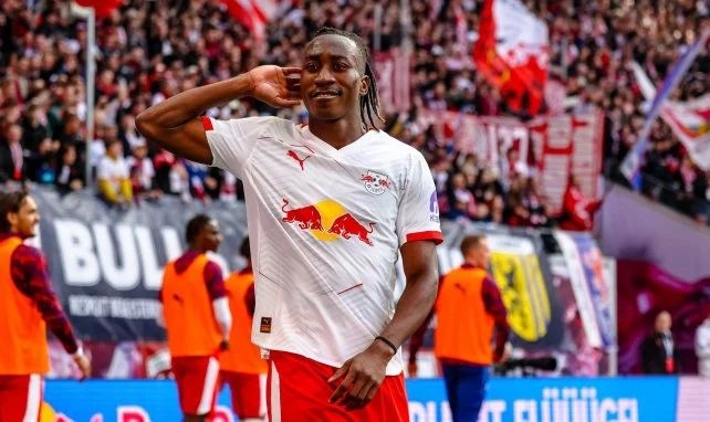 El delantero de 19 años se destacó en el Mundial con la selección de Costa de Marfil. Aquí te contamos todos los detalles de la transferencia.