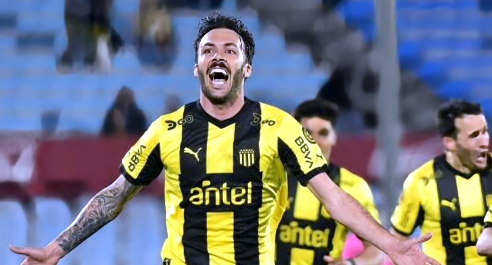 Sebastián Rodríguez sería nuevo fichaje de Alianza Lima. (Foto: Agencias)