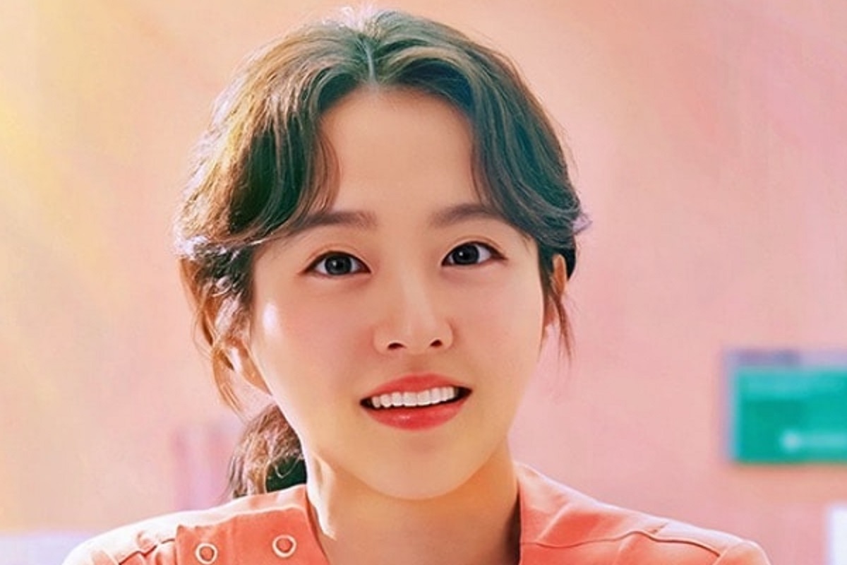 Park Bo-young da vida a Jung Da-eun en la serie surcoreana "Una dosis diaria de sol" (Foto: Netflix)