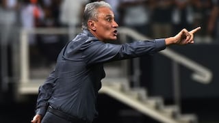 Selección de Brasil: Tite será el nuevo técnico en reemplazo de Dunga