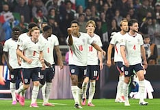 México vs. Inglaterra (2-3): minuto a minuto, resumen y goles de los octavos del Mundial 2026