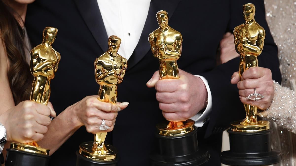 Premios Oscar 2024: Horarios, nominados y cómo ver la ceremonia.