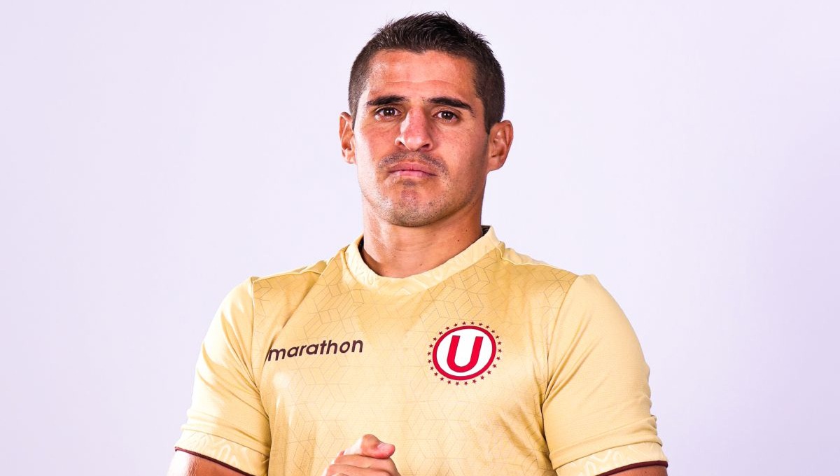 Aldo Corzo habló sobre los técnicos con los que ha trabajado. (Foto: Universitario)