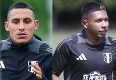Las consecuencias del clásico: Alex Valera y Edison Flores fueron desconvocados de la Selección Peruana
