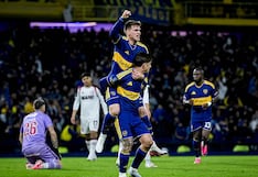 TyC Sports EN VIVO, Boca vs. Vélez online: ver cable vía DIRECTV