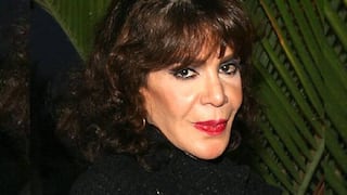 Estuvo en “Vivan los niños” y “Rosa Salvaje”: ¿quién fue y de qué murió Renata Flores a los 74 años?
