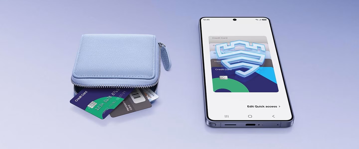 Samsung Wallet llega oficialmente a Perú para simplificar pagos. (Difusión)