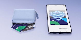 Samsung Wallet llega oficialmente a Perú para simplificar pagos. (Difusión)