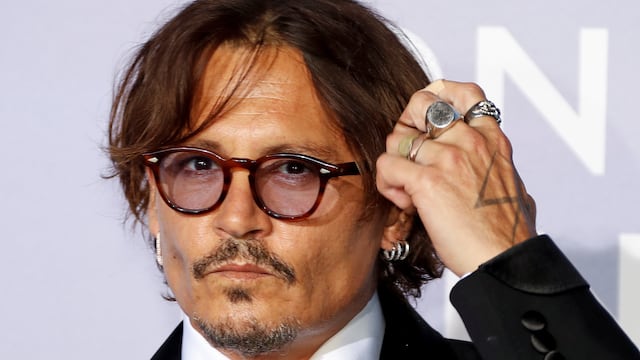 Johnny Depp: la razón por la que no quiso protagonizar “Psicópata Americano”