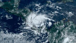 Bonnie en México: así fue la trayectoria del huracán y todas las zonas que afectó