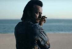 Quién fue y cómo murió Rafa Salazar en la vida real