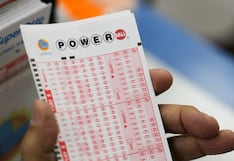 ¿Quién ganó el Powerball hoy en EE.UU.? Resultados del jackpot y números ganadores del miércoles 21 de enero 2026
