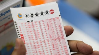 ¿Quién ganó el Powerball hoy en EE.UU.? Resultados del jackpot y números ganadores del miércoles 21 de enero 2026