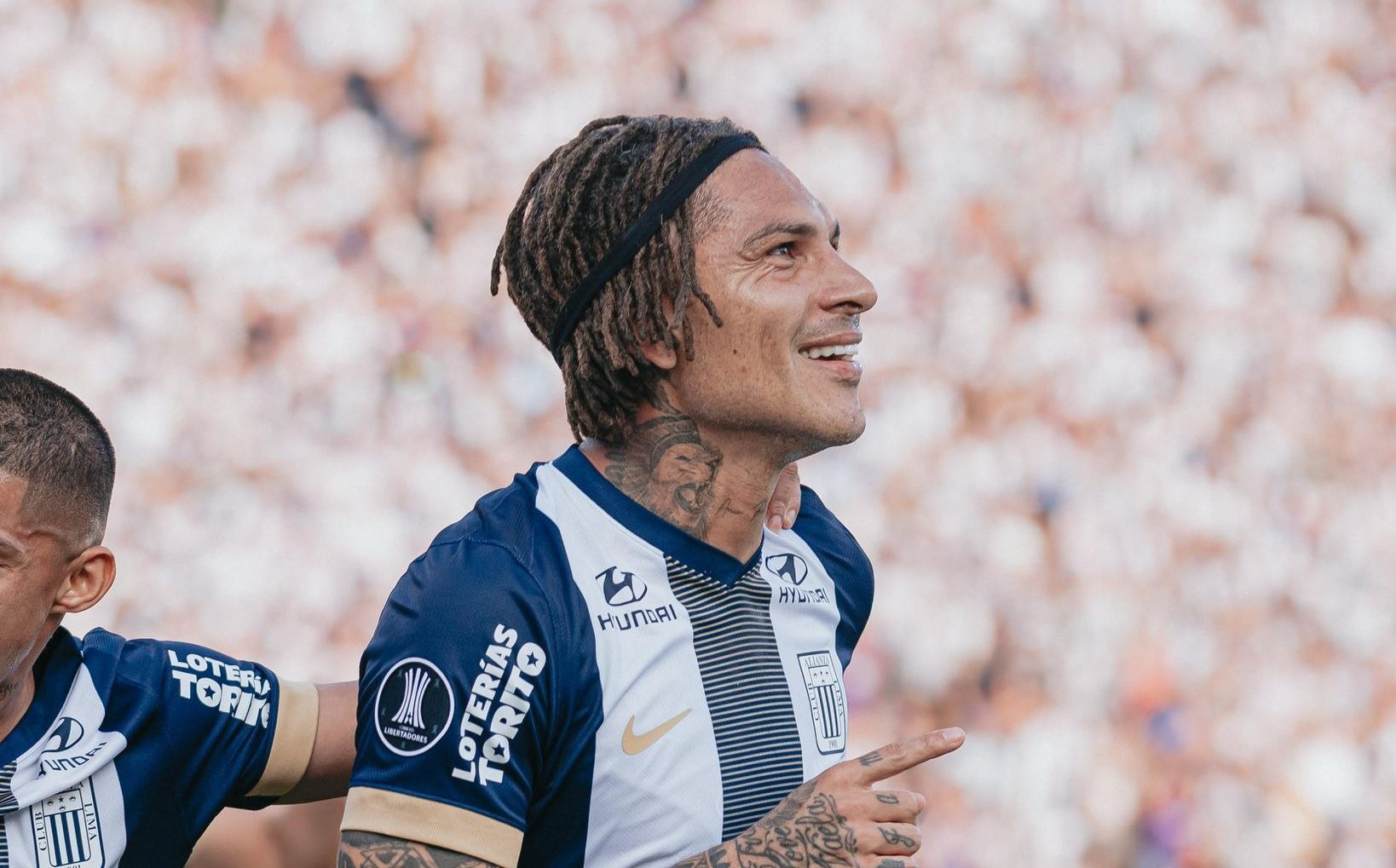 Paolo Guerrero tiene contrato con Alianza Lima hasta fines del 2025. (Foto: GEC)
