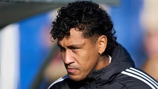 Es oficial: Renato Tapia quedó descartado ante Uruguay y Brasil por Eliminatorias 2026