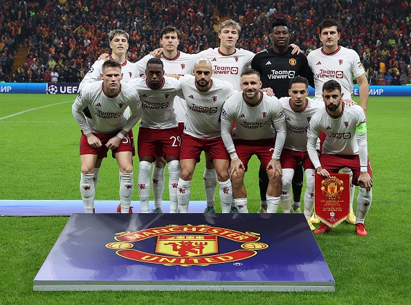 Manchester United no gana la Premier League desde la temporada 2012-13. (Foto: Getty Images)